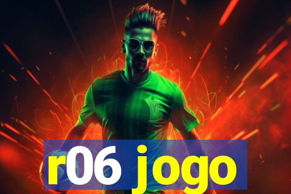 r06 jogo